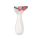 Garett Masażer do twarzy i szyi Beauty Lift Skin Pulse, biały - 1580284 - zdjęcie 4